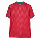 Camiseta Portugal primera equipación 2026 2027 hombre roja versión hincha calidad 1.1 premium Tienda Hincha Futbolero Portugal Home Jersey, Camiseta Portugal 2026, Portugal Home Jersey, Camiseta roja Portugal, Equipación Portugal hombre, Comprar camiseta Portugal online, Calidad 1.1 premium, FPF oficial 26/27, Jersey Portugal mundial 2026, Ropa de fútbol Portugal.