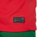 CAMISETA PORTUGAL I EURO 2024 HOMBRE - TIENDA HINCHA FUTBOLERO