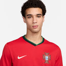 CAMISETA PORTUGAL I EURO 2024 HOMBRE - TIENDA HINCHA FUTBOLERO