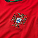 CAMISETA PORTUGAL I EURO 2024 HOMBRE - TIENDA HINCHA FUTBOLERO