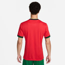 CAMISETA PORTUGAL I EURO 2024 HOMBRE - TIENDA HINCHA FUTBOLERO