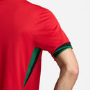 CAMISETA PORTUGAL I EURO 2024 HOMBRE - TIENDA HINCHA FUTBOLERO