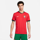 CAMISETA PORTUGAL I EURO 2024 HOMBRE - TIENDA HINCHA FUTBOLERO