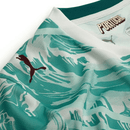 Camiseta Portugal II 25/26 Manga Larga Hombre - TIENDA HINCHA FUTBOLERO