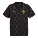 Camiseta Portugal Pantera Negra 2025/2026 Hombre - TIENDA HINCHA FUTBOLERO