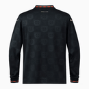 Camiseta Portugal Pantera Negra 25/26 Manga Larga Hombre - TIENDA HINCHA FUTBOLERO