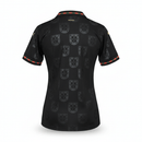 CAMISETA PORTUGAL PANTERA NEGRA 25/26 MUJER - TIENDA HINCHA FUTBOLERO