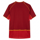 Camiseta Portugal Primera Equipación 2002 Hombre Retro - TIENDA HINCHA FUTBOLERO