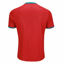 Camiseta Portugal Primera Equipación 26/27 Hombre - TIENDA HINCHA FUTBOLERO