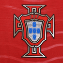 Camiseta Portugal Primera Equipación 26/27 Hombre - TIENDA HINCHA FUTBOLERO