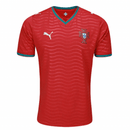 Camiseta Portugal Primera Equipación 26/27 Hombre - TIENDA HINCHA FUTBOLERO