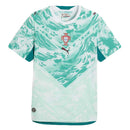 Camiseta Portugal Segunda Equipación 26/27 Versión Jugador - TIENDA HINCHA FUTBOLERO