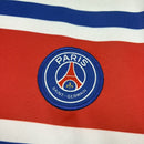 Camiseta PSG Entrenamiento 26/27 Hombre - Paris Saint-Germain, PSG, Paris, Parc des Princes, Entrenamiento, Training, Training Jersey, Blanca, White, Hombre, Men, Camiseta de Entrenamiento, PSG 26/27, Tienda Hincha Futbolero, Fútbol Francés, camiseta oficial psg champions
