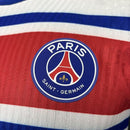 Camiseta PSG Entrenamiento 26/27 Versión Jugador - TIENDA HINCHA FUTBOLERO