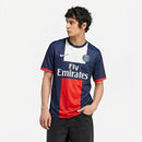 CAMISETA PSG I 2013/14 HOMBRE (RETRO) - TIENDA HINCHA FUTBOLERO