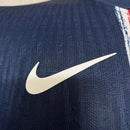 CAMISETA PSG I 24/25 HOMBRE (VERSIÓN JUGADOR) - TIENDA HINCHA FUTBOLERO