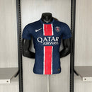 CAMISETA PSG I 24/25 HOMBRE (VERSIÓN JUGADOR) - TIENDA HINCHA FUTBOLERO