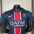 CAMISETA PSG I 24/25 HOMBRE (VERSIÓN JUGADOR) - TIENDA HINCHA FUTBOLERO