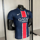 CAMISETA PSG I 24/25 HOMBRE (VERSIÓN JUGADOR) - TIENDA HINCHA FUTBOLERO