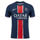 CAMISETA PSG I 24/25 HOMBRE (VERSIÓN JUGADOR) - TIENDA HINCHA FUTBOLERO