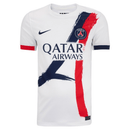 CAMISETA PSG II 24/25 HOMBRE - TIENDA HINCHA FUTBOLERO