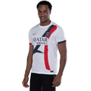 CAMISETA PSG II 24/25 HOMBRE - TIENDA HINCHA FUTBOLERO