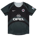 CAMISETA PSG III 2001/02 HOMBRE (RETRO) - TIENDA HINCHA FUTBOLERO