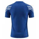 CAMISETA PSG IV 24/25 HOMBRE (VERSIÓN JUGADOR) - TIENDA HINCHA FUTBOLERO