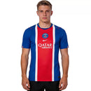 Camiseta PSG Primera Equipación 26/27 Hombre - TIENDA HINCHA FUTBOLERO - PSG, Paris Saint-Germain, 26/27, Primera Equipación, Azul, Camiseta oficial, Ligue 1, Parc des Princes, Ici c'est Paris, Tienda Hincha Futbolero, Exclusivo