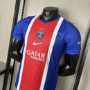 Camiseta PSG Primera Equipación 26/27 Versión Jugador - TIENDA HINCHA FUTBOLERO