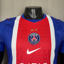 Camiseta PSG Primera Equipación 26/27 Versión Jugador - TIENDA HINCHA FUTBOLERO