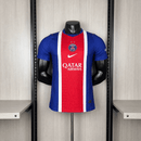 Camiseta PSG Primera Equipación 26/27 Versión Jugador - TIENDA HINCHA FUTBOLERO