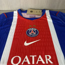 Camiseta PSG Primera Equipación 26/27 Versión Jugador - TIENDA HINCHA FUTBOLERO