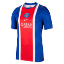 Camiseta PSG Primera Equipación 26/27 Versión Jugador - TIENDA HINCHA FUTBOLERO