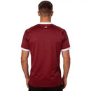 Camiseta Qatar Primera Equipación 2025/2026 Hombre - TIENDA HINCHA FUTBOLERO