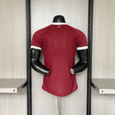 Camiseta Qatar Primera Equipación 26/27 Versión Jugador - TIENDA HINCHA FUTBOLERO