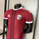 Camiseta Qatar Primera Equipación 26/27 Versión Jugador - TIENDA HINCHA FUTBOLERO