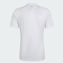 Tienda Hincha Futbolero, Qatar 26/27, Camiseta Qatar segunda equipación, Camiseta Qatar blanca, Selección de Qatar, Fútbol qatarí, Comprar camiseta Qatar, Ropa oficial Qatar, Camisetas de fútbol 2026, Equipación Qatar hombre, Tienda fútbol online, Fútbol asiático.