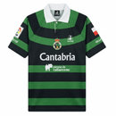 Camiseta Racing de Santander Segunda Equipación 1999/00 Hombre Retro - TIENDA HINCHA FUTBOLERO