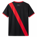 Camiseta Rayo Vallecano Portero 26/27 Hombre Negra oficial - Rayo Vallecano, Rayo, Portero, Goalkeeper, GK Jersey, Estadio de Vallecas, Madrid, La Liga, Spanish Football, Camiseta Oficial, Negra, Black, Hombre, Men, Camiseta de Hombre, 2026, 2027, Tienda Hincha Futbolero, Futbol Espanol