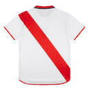 Camiseta Rayo Vallecano Primera Equipación 2001/02 Hombre Retro - TIENDA HINCHA FUTBOLERO