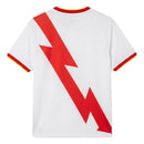 Camiseta Rayo Vallecano Primera Equipación 26/27 Hombre - TIENDA HINCHA FUTBOLERO