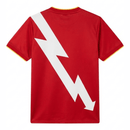 Camiseta Rayo Vallecano Segunda Equipación 26/27 Hombre - TIENDA HINCHA FUTBOLERO