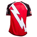 Camiseta Rayo Vallecano Segunda Equipación 26/27 Hombre - TIENDA HINCHA FUTBOLERO
