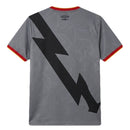 Camiseta Rayo Vallecano Tercera Equipación 26/27 Hombre - TIENDA HINCHA FUTBOLERO