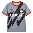 Camiseta Rayo Vallecano Tercera Equipación 26/27 Hombre - TIENDA HINCHA FUTBOLERO