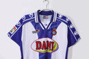 CAMISETA RCD ESPANYOL I 1999/00 HOMBRE (RETRO) - TIENDA HINCHA FUTBOLERO