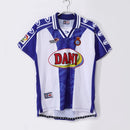 CAMISETA RCD ESPANYOL I 1999/00 HOMBRE (RETRO) - TIENDA HINCHA FUTBOLERO