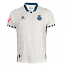 Camiseta RCD Espanyol Segunda Equipación 2025/2026 Hombre - TIENDA HINCHA FUTBOLERO