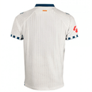 Camiseta RCD Espanyol Segunda Equipación 2025/2026 Hombre - TIENDA HINCHA FUTBOLERO
